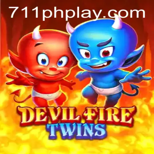DevilFireTwins: An Exciting Journey into the World of 711ph Casino