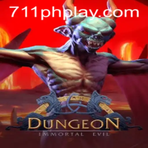 Exploring the Enigmatic World of Dungeon: A 711ph Casino Adventure