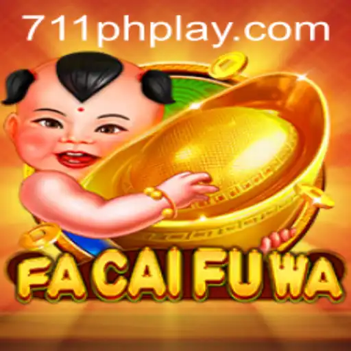 Introducing FaCaiFuWa: The Latest Sensation in 711ph Casino