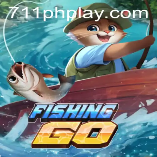 Discover the Thrill of FishingGO: An Exciting Adventure in the World of 711ph Casino