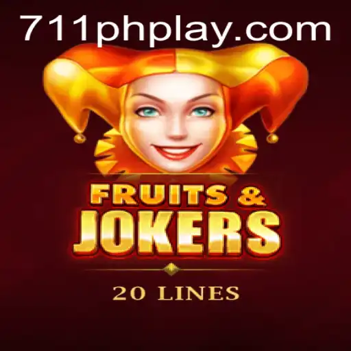 Immersing in the Thrills of FruitsAndJokers20 at 711ph Casino