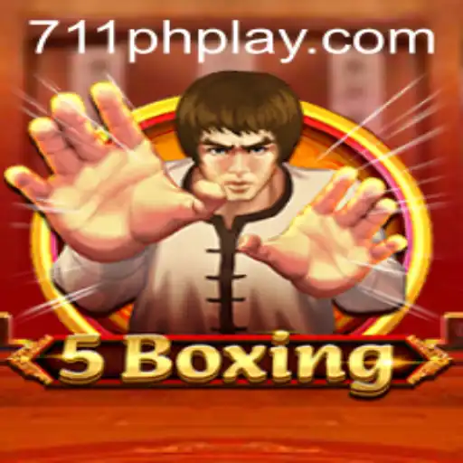 Exploring 5Boxing at 711ph Casino