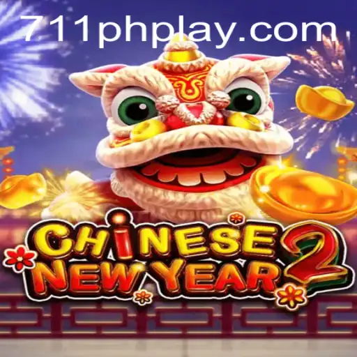 Discover the Excitement of CHINESENEWYEAR2 at 711ph Casino