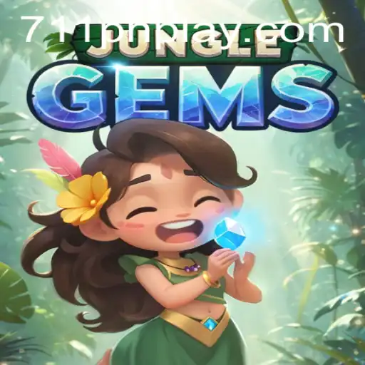 Exploring JungleGems: A Gem of a Game at 711ph Casino
