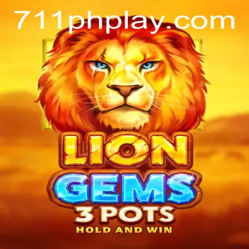Exploring the Thrilling World of LionGems3pots at 711ph Casino