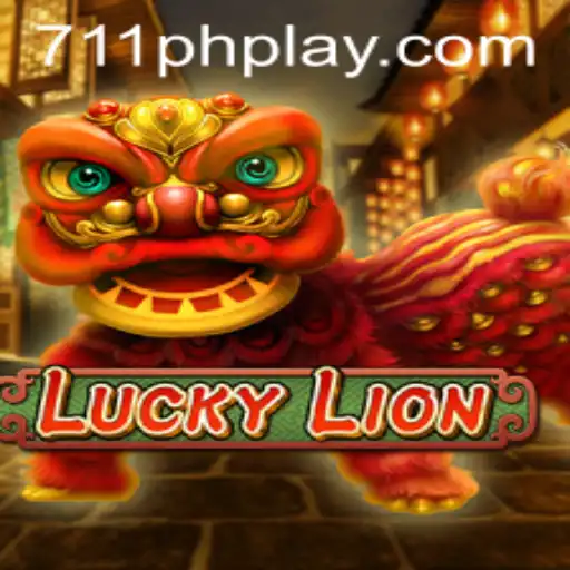 Explore the Roaring Excitement of LuckyLion at 711ph Casino