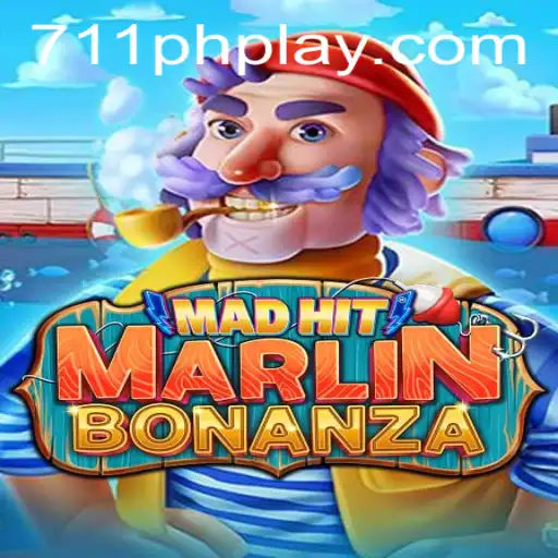 MadHitMarlinBonanza: Dive into the Excitement with 711ph Casino