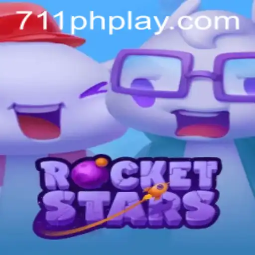 RocketStars: Unleash Your Cosmic Potential at 711ph Casino