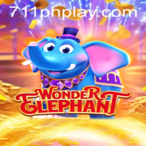 Discover the Enchantment of WonderElephant: A New dimension in Gaming at 711ph Casino