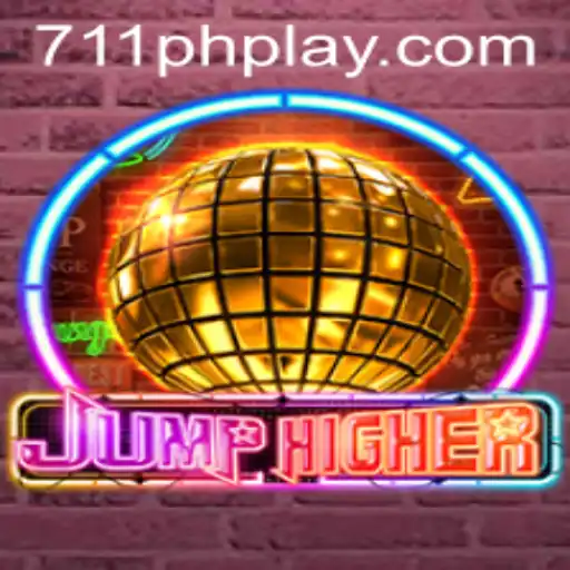 JumpHigher: A New Gaming Sensation at 711ph Casino