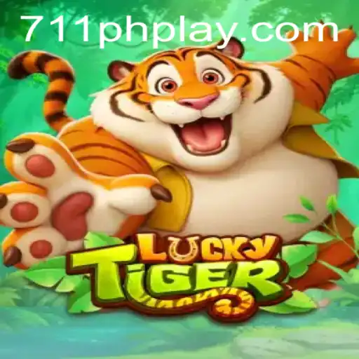 Exploring LuckyTiger at 711ph Casino