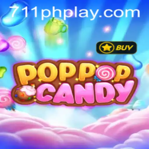Experience the Thrill of POPPOPCANDY at 711ph Casino