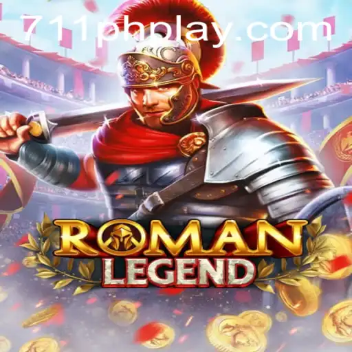 RomanLegend: A Gaming Odyssey at 711ph Casino