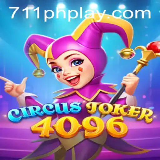 CircusJoker4096: An Intriguing Blend of Classic Gaming and Modern Casino Entertainment