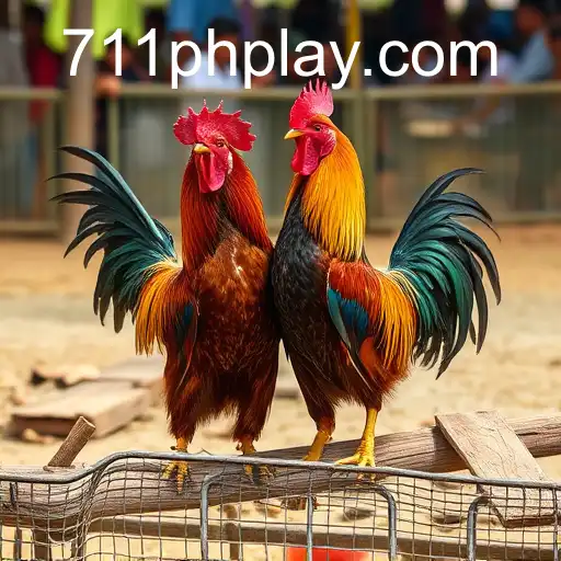 Cockfighting: A Controversial Tradition