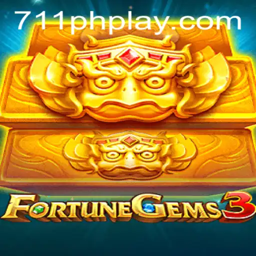 Exploring the Thrilling World of FortuneGems3 on 711ph Casino