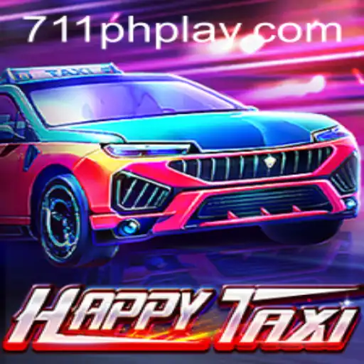 All You Need to Know About HappyTaxi: A New Thrill in 711ph Casino
