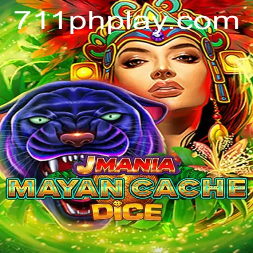 Discover the Thrills of JManiaMayanCacheDice at 711ph Casino