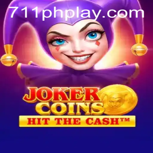 Exploring the Excitement of JokerCoins at 711ph Casino