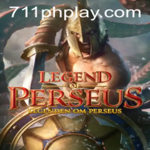 LegendofPerseus: Unleashing Mythical Adventures at 711ph Casino
