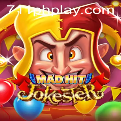 Exploring MadHitJokester: A Thrilling New Casino Game Inspired by 711ph Casino