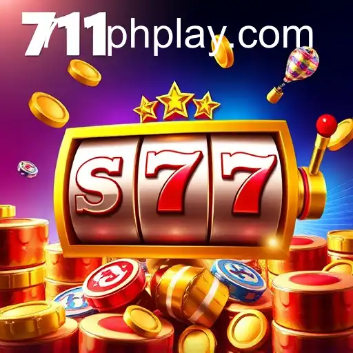 The Exciting World of Online Slots at 711ph Casino