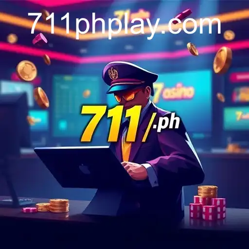 Exploring the Dynamics of Promotions in Online Gaming: The Case of 711ph Casino