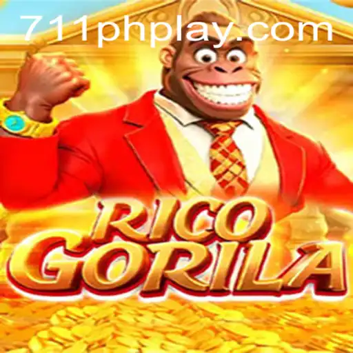 The Thrilling Universe of RicoGorila at 711ph Casino