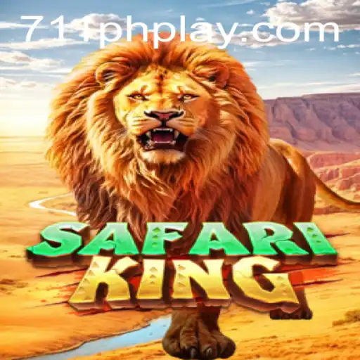 Discover the Thrilling World of SafariKing at 711ph Casino