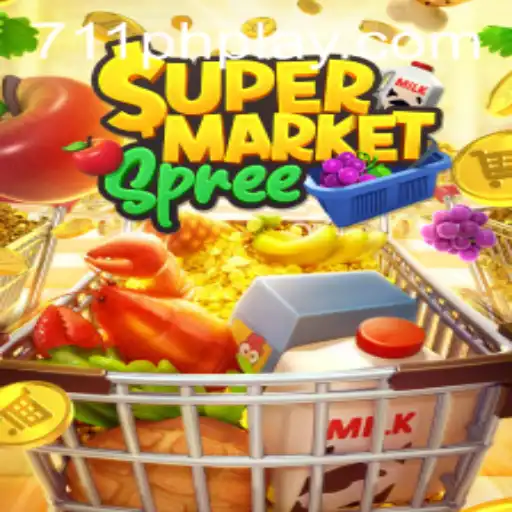 Exploring the Excitement of SupermarketSpree and 711ph Casino