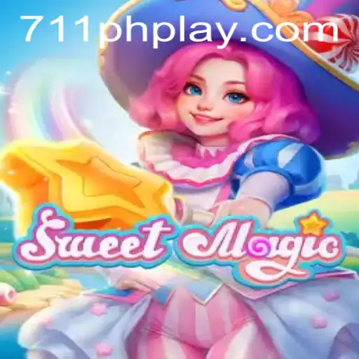 Exploring SweetMagic: A Captivating Ride in 711ph Casino
