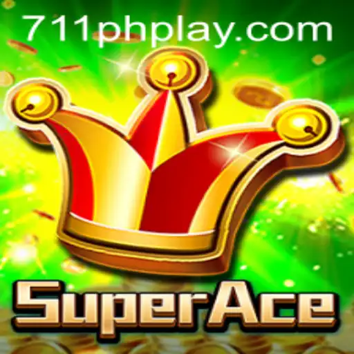 SuperAce: An Exciting Game Experience at 711ph Casino