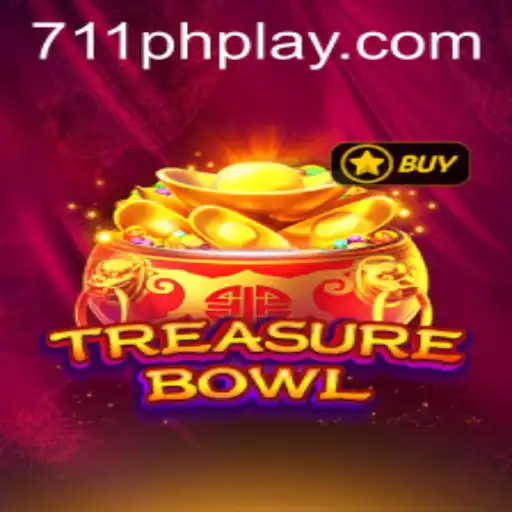 A Dive Into TreasureBowl: 711ph Casino's Latest Gaming Sensation