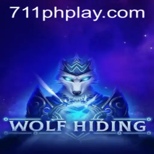 Discover the Thrilling World of WolfHiding at 711ph Casino
