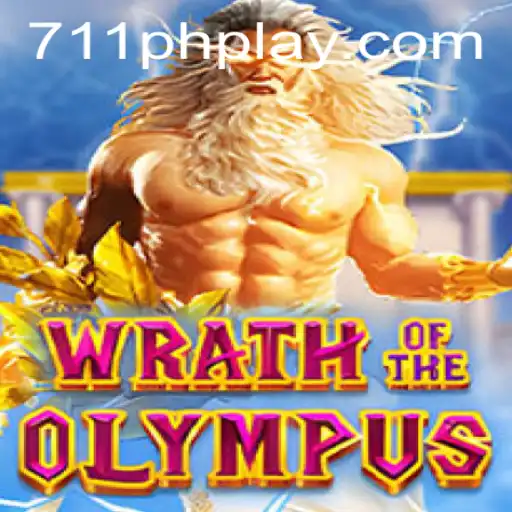Exploring the Legendary Adventure of WrathofOlympus at 711ph Casino